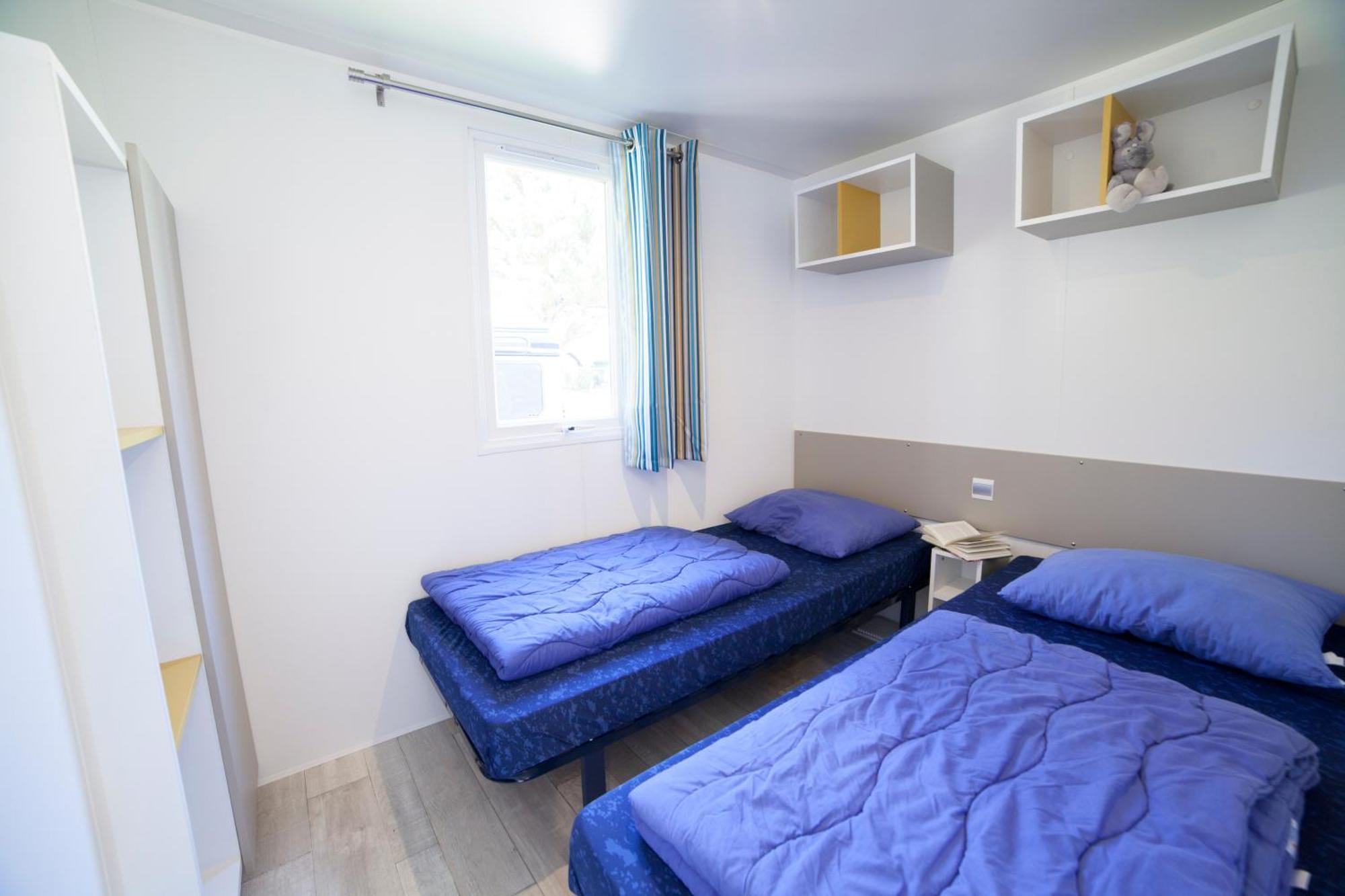 Camping Rcn Port L'Epine Trelevern Room photo